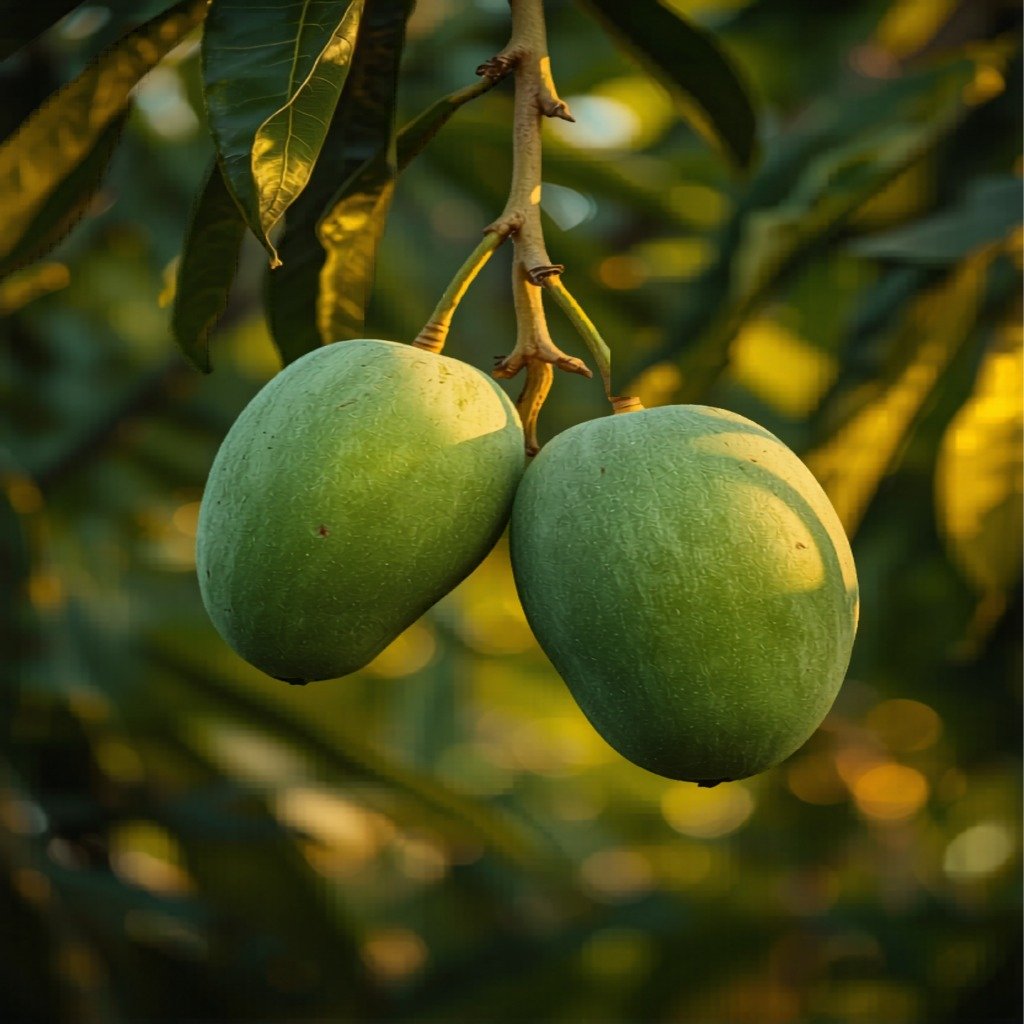 Langda Mango from Banaras